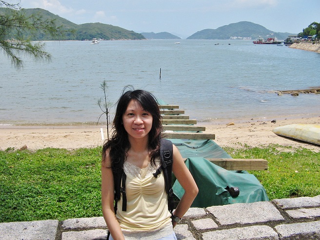 katy yam hong kong travel blog