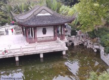 kowloon walled city park images