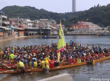 dragon boat festival hong kong 2016