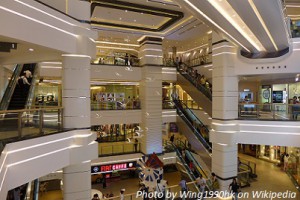 miramar shopping centre