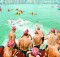 hong kong cross harbour race 2016