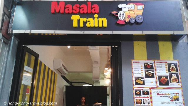 masala train photo
