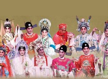 chinese opera festival hong kong