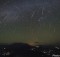 meteor shower hong kong 2017 image