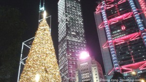 christmas in hong kong 2018