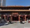 wong tai sin temple