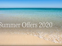 summer offers 2020